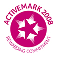 Active Mark - Rewarding Commitment
